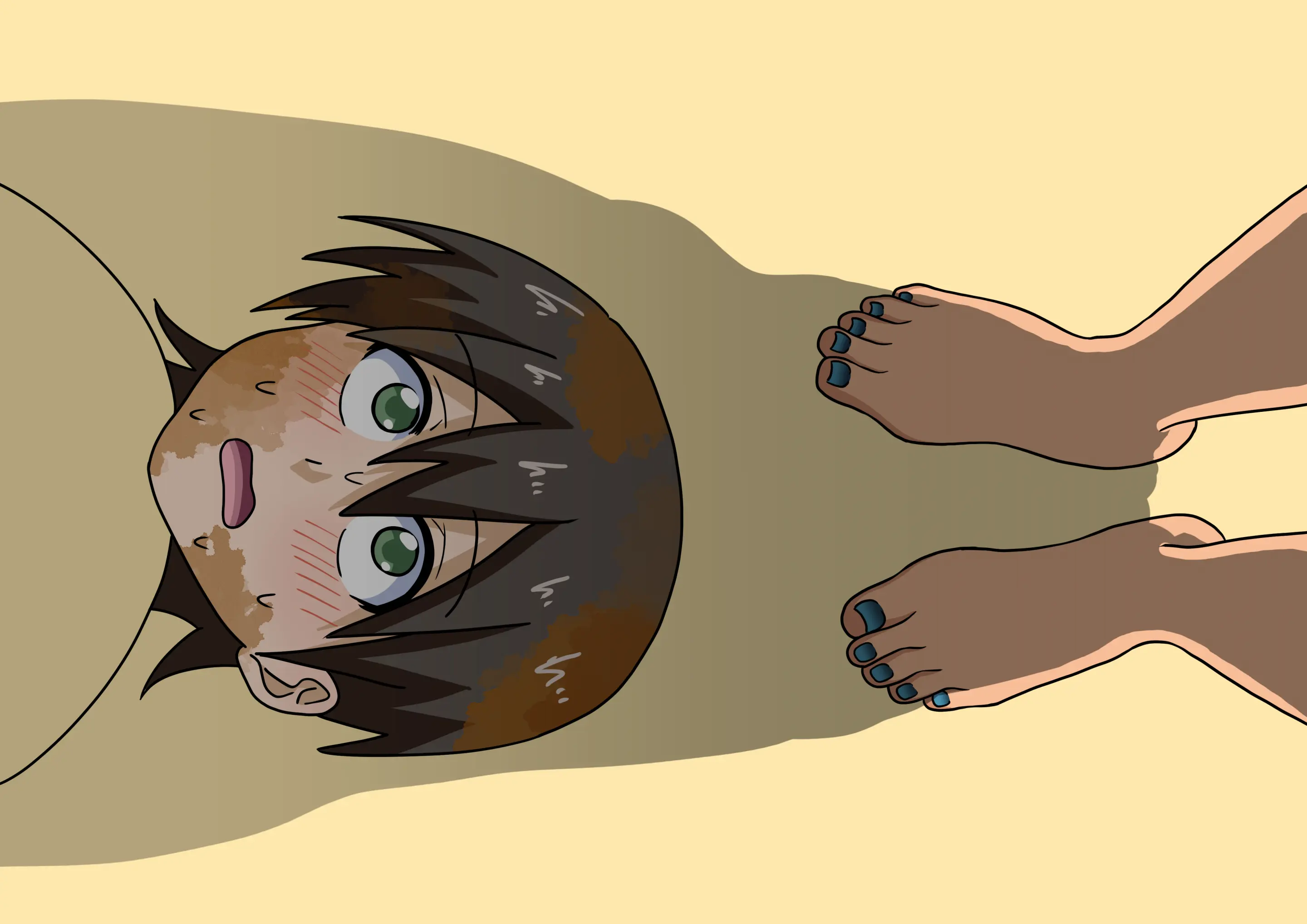 Mitari No Sono Ep.41~68